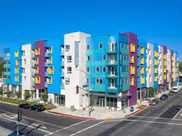 Hue39 Apartments In Glendale Ca 91204