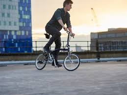 Have both dahon and tern. Best Folding Bikes Of 2021