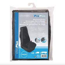 Universal Seat Protector Truck And