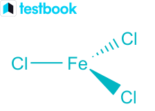 iron iii chloride formula know
