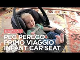 Infant Car Seat Review Babylist