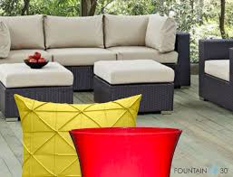 The Best Patio Furniture For Spending