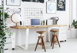 Practical Home Office Decorating Ideas