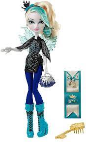 Ever After High Faybelle Thorn Doll 1st Edition version | eBay