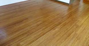bamboo carbonised flooring at best