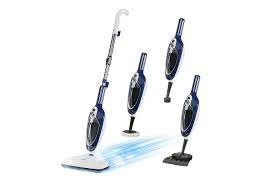 this steam mop that works miracles is
