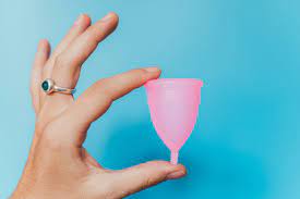 can a menstrual cup cause uterine prolapse