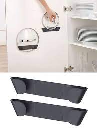 4 Pack Simple Houseware Cabinet Door
