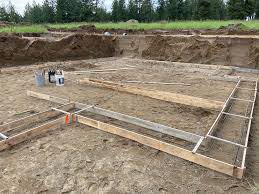 Pdco Home Footings Foundation
