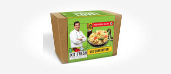 chef sanjeev kapoor launches kitfresh