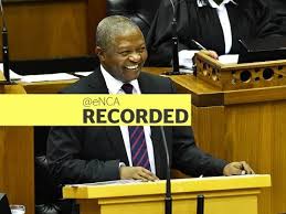 Deputy president david mabuza says very little in public, conducts no interviews and gives the impression he will answer q. Deputy President David Mabuza To Answer Questions In Parliament Youtube