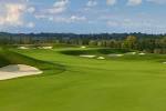 Copper Creek Golf Club — Carrick Design