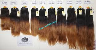 12 Inch Weave Cheap Ombre Hair Extensions Straight Double