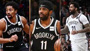 Nba is the very famous professional basketball competition is usa. Brooklyn Nets Roster Down By Seven Members After Taurean Prince Tests Covid 19 Positive
