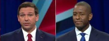 Image result for andrew gillum