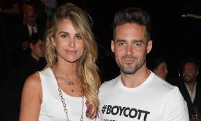 So much has happened in the last three years. Vogue Williams Opens Up About Relationship With Spencer Matthews Hello