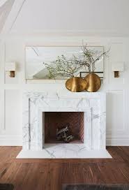 Marble Fireplaces