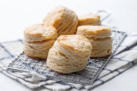 flaky sourdough biscuits love and