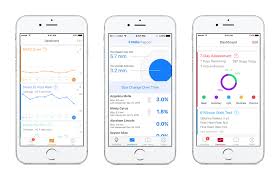 Shazino How To Build An Activity Dashboard With Researchkit