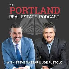 The Portland Real Estate Podcast