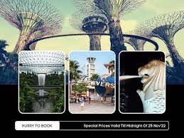 book jewels of singapore bali tour