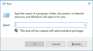 how to change the windows administrator