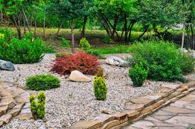 10 types of landscaping rocks everyone