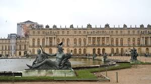 Confinement : découvrez le château de Versailles et ses coulisses dans ses  moindres détails