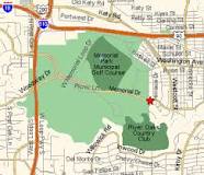 Memorial Park de El Paso | Horario, Mapa y entradas 3