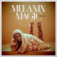 Oh No Remy Mas Melanin Magic Vanishes From The Itunes