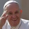 Story image for argentina pope francis jewish women from Huffington Post