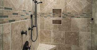 6 Shower Surround Options For Your