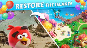 Angry Birds Island for Android - APK Download