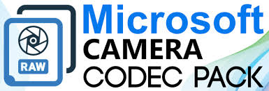 Supports reading and writing of arbitrary metadata in image files, with the ability to preserve unrecognized metadata during editing. Microsoft Camera Codec Pack 6 3 32 Bit 64 Bit Free Download