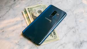 Samsung Galaxy S9 And S9 Plus Prices And Release Date Cnet