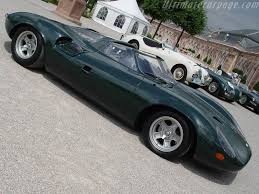 Image result for Jaguar XJ13