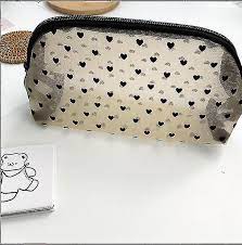makeup pouch cosmetic bags