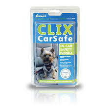Clix Carsafe Company Of Animals