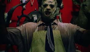 texas chainsaw macre s leatherface