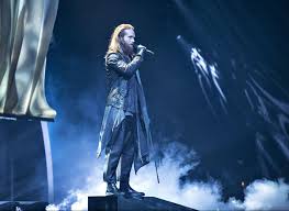 In another life, we would be preparing for the greatest show on earth this week, with the eurovision song contest set to kick off on 12 may in rotterdam. Denmark S Eurovision Entry Is A Sign Of Our Viking Loving Times The Local