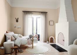 2020 Trends Warm Neutral Paint Colours