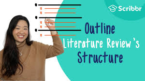 how to write a literature review