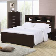Furniture Brimnes Headboard With Storage Compartment King