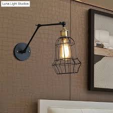 Metal Wall Sconce Wall Sconces