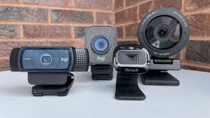 Best webcams of 2024 for Mac & PC | CNN Underscored
