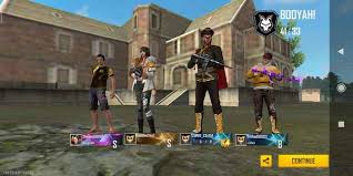 Eventually, players are forced into a shrinking play zone to engage each other in a tactical and diverse. 100 Best Images Videos 2021 Garena Free Fire Whatsapp Group Facebook Group Telegram Group