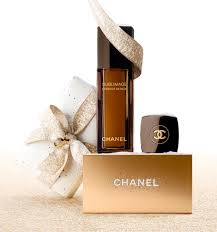 skincare official site chanel