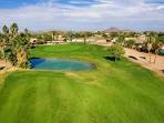 Painted Mountain Golf Resort: Painted Mountain | Courses ...