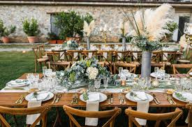 60 stunning wedding table decoration