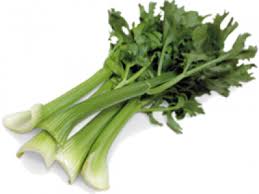 Celery root and celery stalks are both edible, as. Vegetables A Z Vegetables